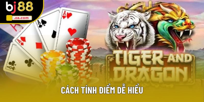 Cách tính điểm dễ hiểu